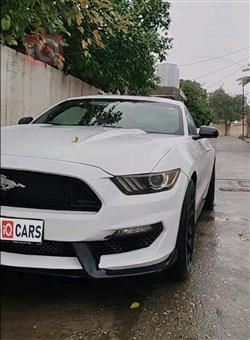 فورد موستانج